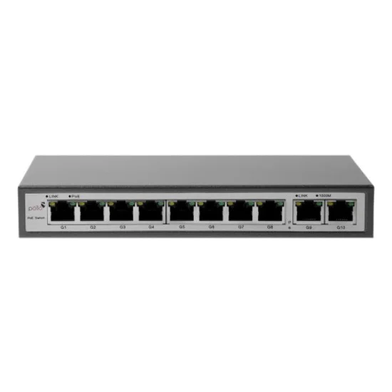 Pollo PO22108GB Network Switches