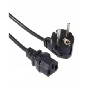 LUNAR Power Cable 1.5M Copper Heavy