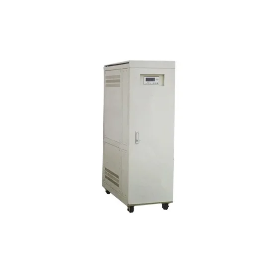 Powerage DBW-20kVA Single Phase Automatic Voltage Regulator