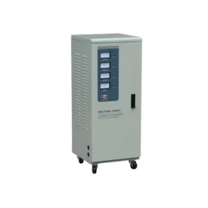 Powerage TNS-WS-15KVA Warrior Three Phase Ac Automatic Voltage Regulator