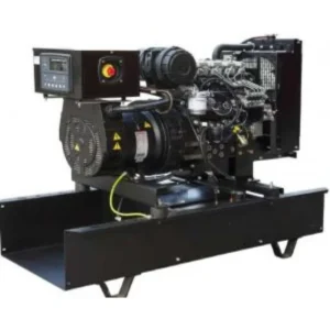 Perkins PZ-33 1500RPM Generator