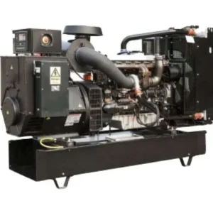 Perkins PZ-275 1500RPM Generator