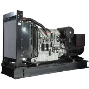 Perkins PZ-440 1500RPM Generator