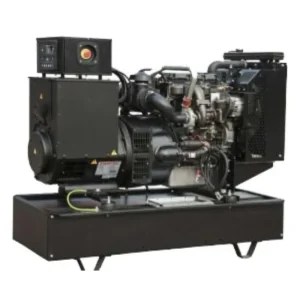 Perkins PZ-65 1500RPM Generator