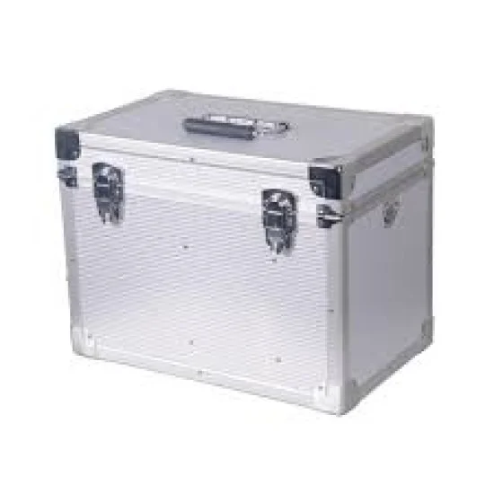 Pro Outdoor Flash Al Case