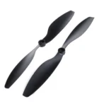 6*4.5 Black Propeller For Quadcopter