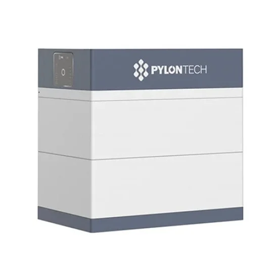 Pylontech Force H3 10kWh High Voltage HV Lithium-Ion Battery With BDU