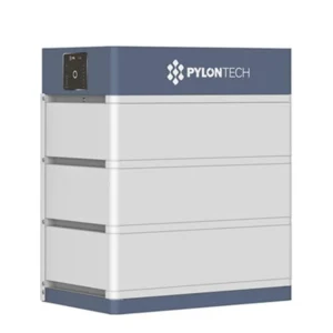 Pylontech Force H3 15kWh High Voltage HV Lithium-Ion Battery With BDU
