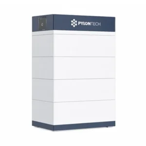 Pylontech Force H3 20kWh High Voltage HV Lithium-Ion Battery With BDU
