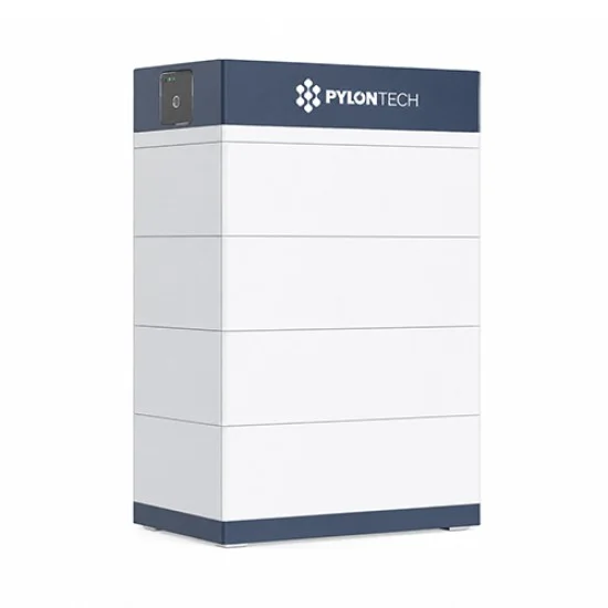 Pylontech Force H3 20kWh High Voltage HV Lithium-Ion Battery With BDU