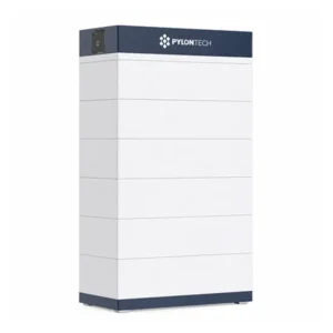 Pylontech Force H3 25kWh High Voltage HV Lithium-Ion Battery With BDU