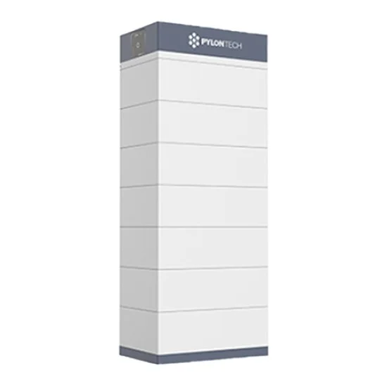 Pylontech Force H3 30kWh High Voltage HV Lithium-Ion Battery With BDU