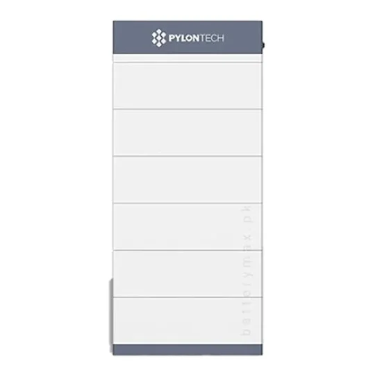Pylontech Force H3 35kWh High Voltage HV Lithium-Ion Battery with BDU