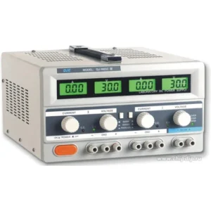 QJ3005C III 30V 5A Adjustable DC Power Supply