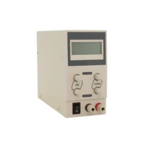 QJE 3003EIII 30V 3A DC Power Supply