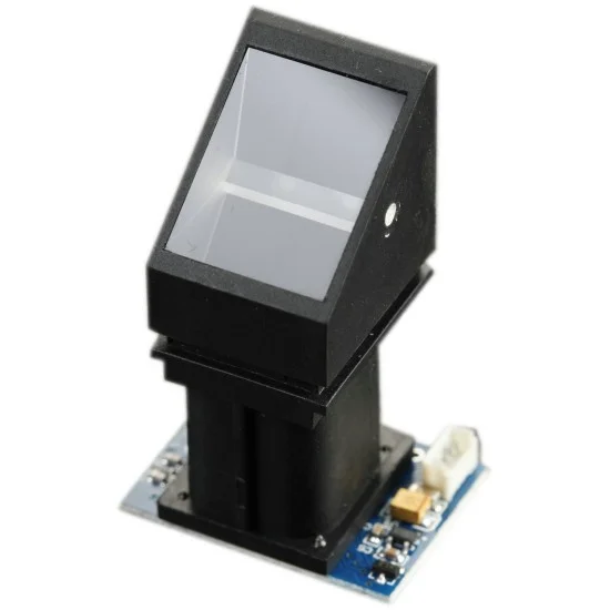 R305 Fingerprint Scanner Module