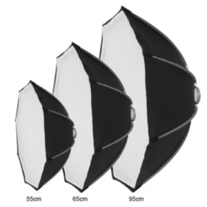 Rapid Octa Soft Box 55cm