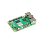 Raspberry Pi 5 4GB RAM / 8GB RAM In Pakistan