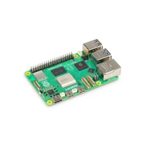 Raspberry Pi 5 4GB RAM / 8GB RAM In Pakistan