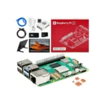 Raspberry Pi 5 Advance Kit in Pakistan