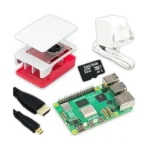 Raspberry Pi 5 Starter Kit