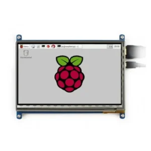 Raspberry Pi 7inch HDMI LCD USB Touch