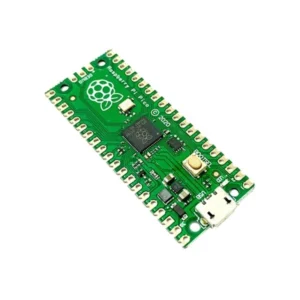Raspberry Pi Pico Microcontroller Board
