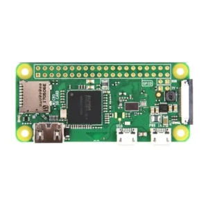 Raspberry Pi Zero 2 W