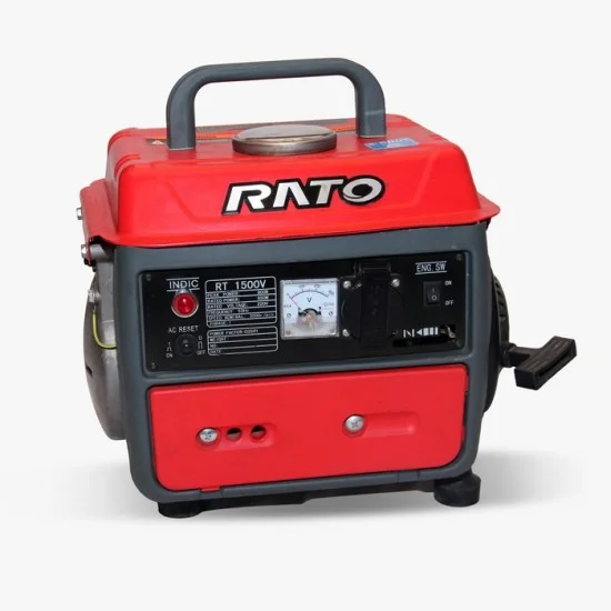 Rato RT-1500V (2Stroke) Generator