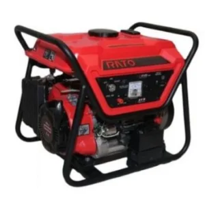 Rato RT-1900V Recoil 1kW Self Start Gasoline Generator