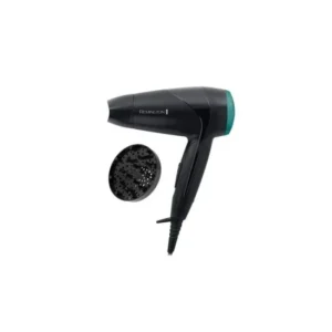 Remington D-1500 Compact Travel Hair Dryer