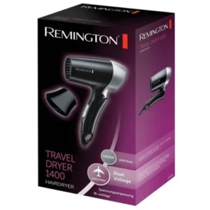 REMINGTON D2400 1400 Travel Dryer