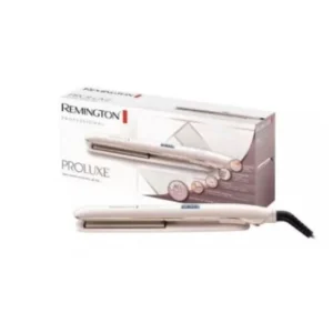 Remington S-9100 Proluxe Hair Straightener