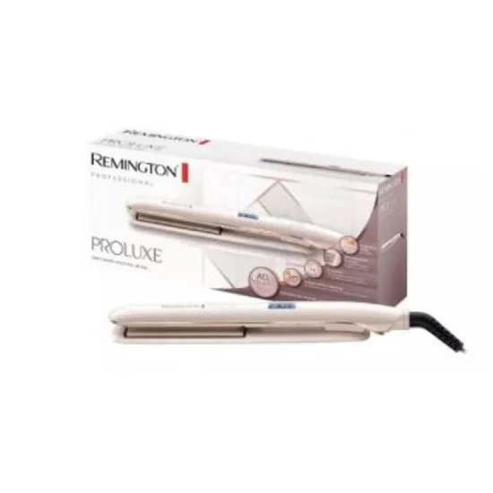 Remington S-9100 Proluxe Hair Straightener