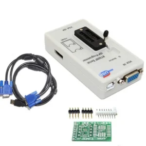 RT809F BIOS Serial ISP Programmer