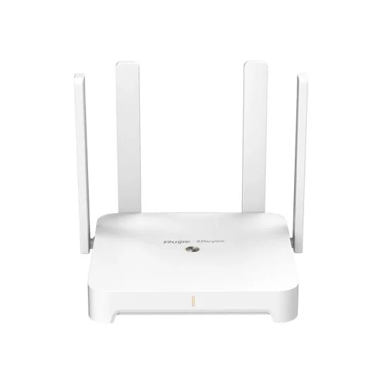 Ruijie RG-EW1800GX PRO 1800M Wi-Fi 6 Dual-Band Gigabit Mesh Router