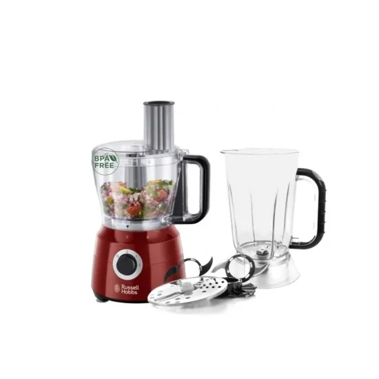 Russell Hobbs 24730-56 Desire Food Processor