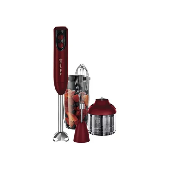 Russell Hobbs 18986-56 3 In 1 Desire Hand Blender