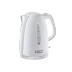 Russell Hobbs 21270-70 Textures White Kettle