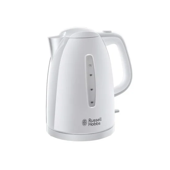 Russell Hobbs 21270-70 Textures White Kettle