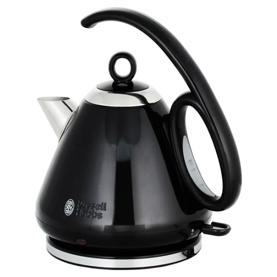 Russell Hobbs 21283-70 Legacy Black Kettle