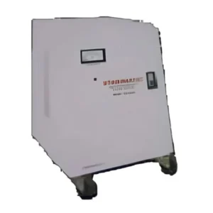Stabimatic IS-1000 Ultra-Isolation Transformer