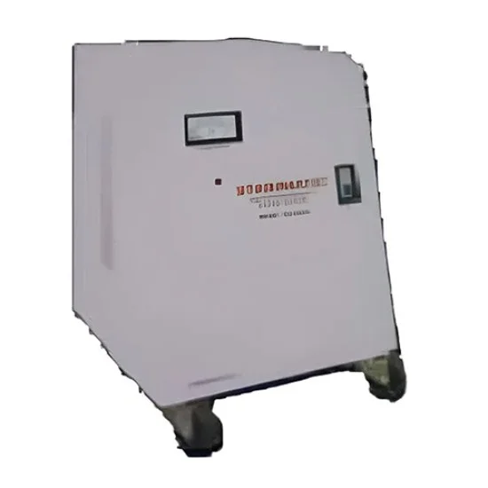Stabimatic IS-1000 Ultra-Isolation Transformer