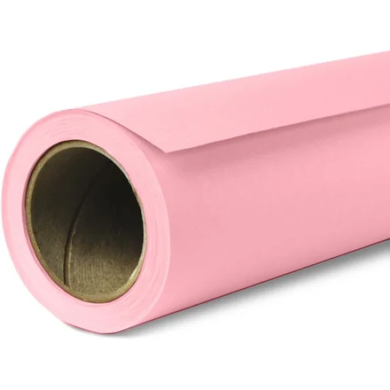 Savage 03 Coral 2.72 X 11M Widetone Seamless Paper Roll