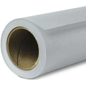 SAVAGE 26 Slate Gray 2.72 X 11M Paper Roll