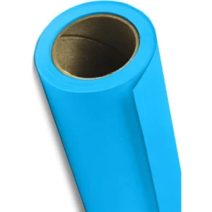 SAVAGE 31 Blue Jay 2.72 X 11M Background Paper Roll