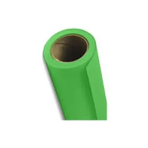 SAVAGE 46 Tech Green 2.18 X 11M Background Paper Roll
