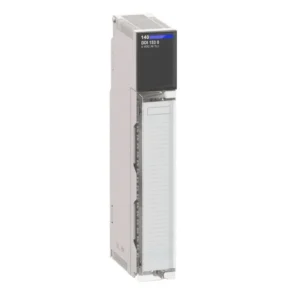 Schneider 140DDI85300 Modicon Input Module