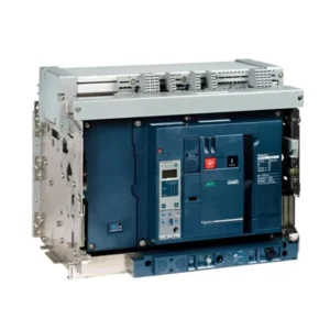 Schneider Air Circuit Breaker 2500A 4 Pole 48303