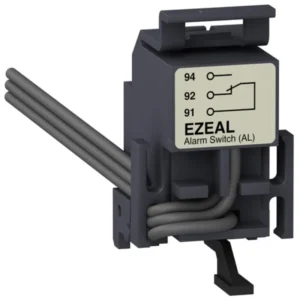Schneider Alarm Switch EZEAL